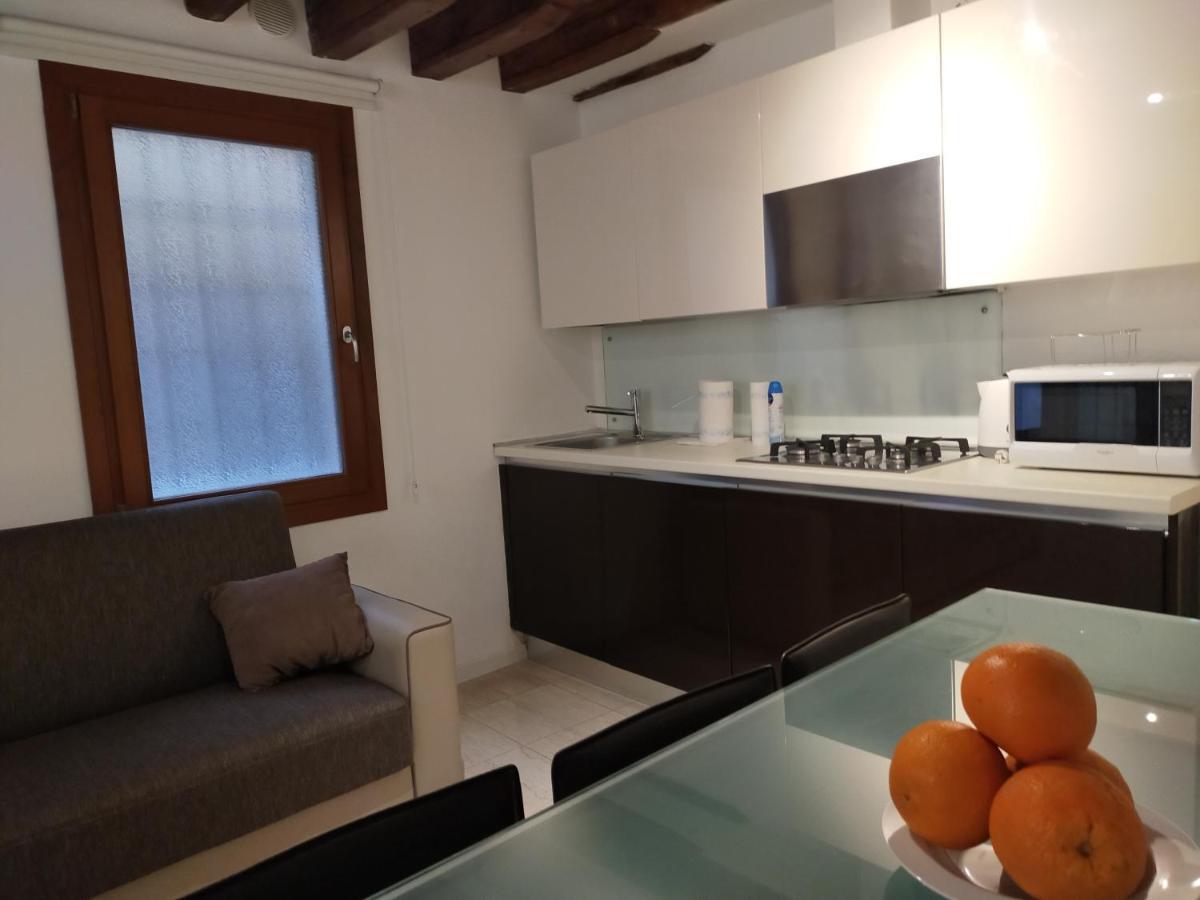 Biennale Apartment Near San Marco Venezia Eksteriør bilde