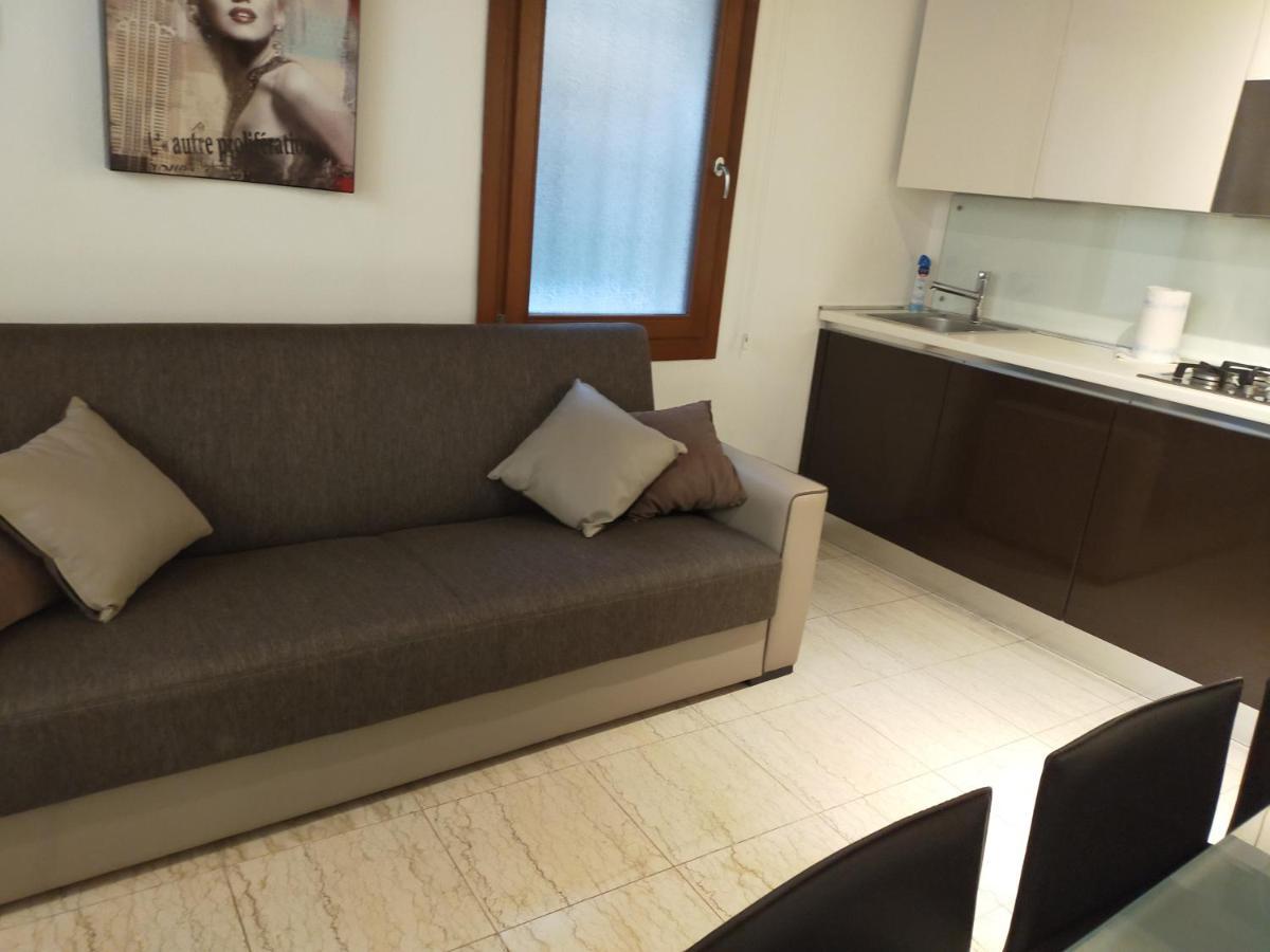 Biennale Apartment Near San Marco Venezia Eksteriør bilde
