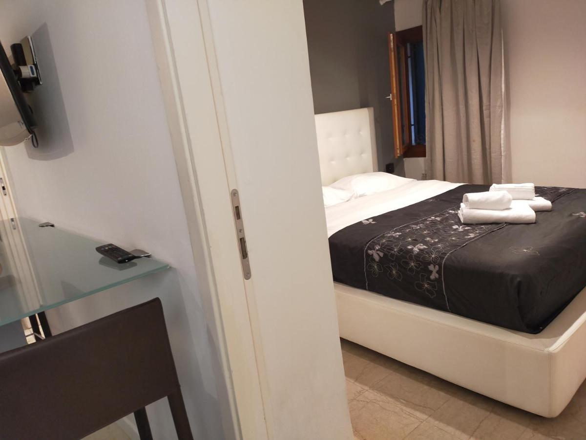 Biennale Apartment Near San Marco Venezia Eksteriør bilde