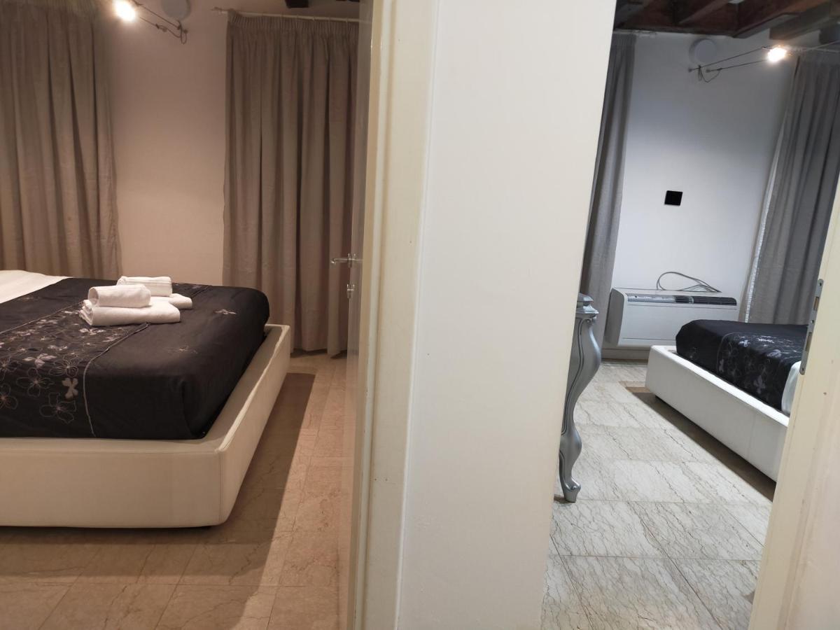 Biennale Apartment Near San Marco Venezia Eksteriør bilde
