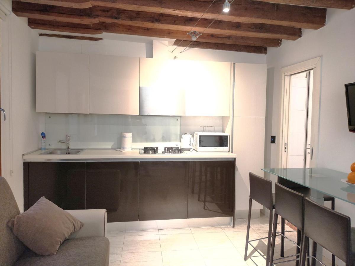 Biennale Apartment Near San Marco Venezia Eksteriør bilde